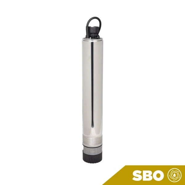 Bombas sumergibles