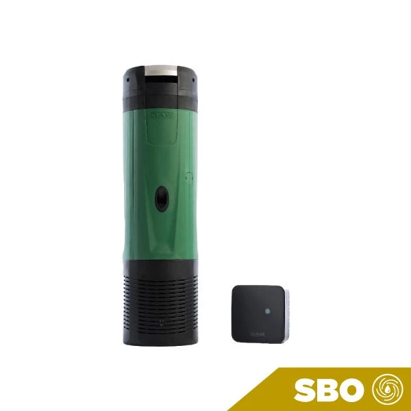 Esybox Diver · imagen representativa