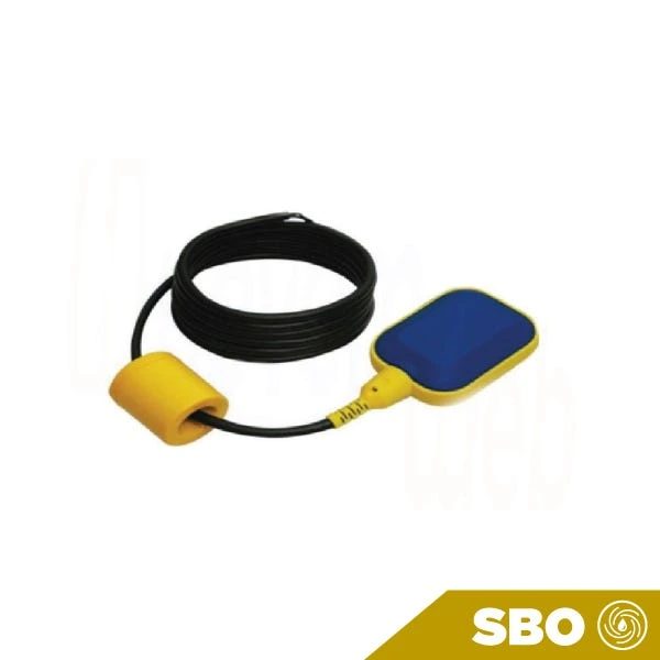 Protección y control de nivel · imagen representativa