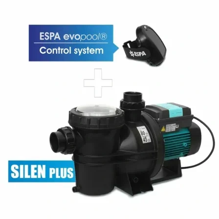 ESPA SILEN PLUS