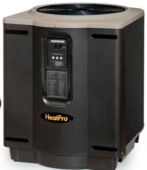 Hayward HeatPro