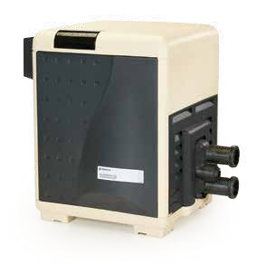 Pentair MasterTemp