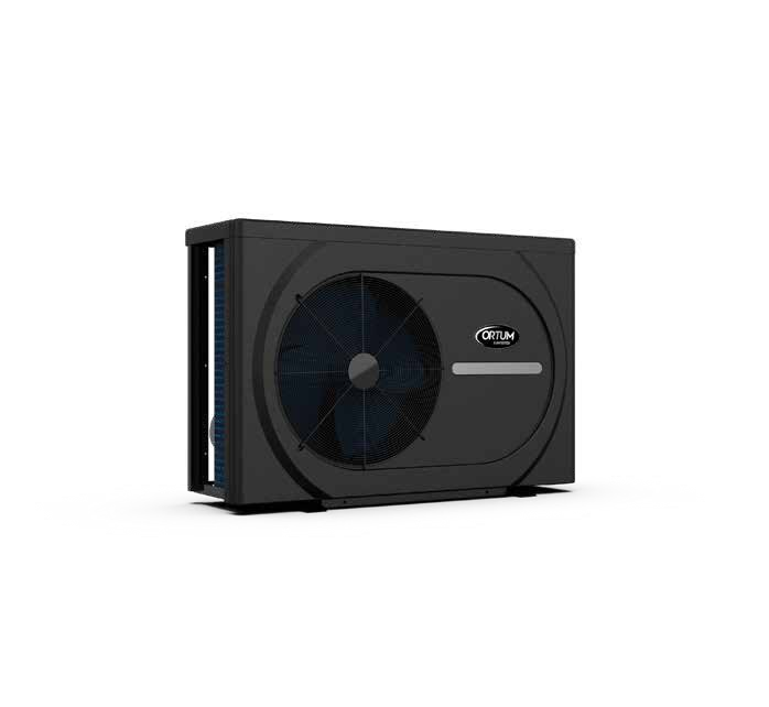 Ortum X Inverter
