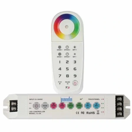 Panda Pool Products Control LED CTRL-180