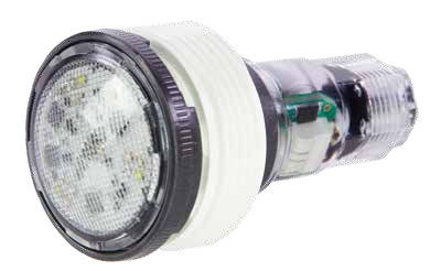 Pentair MicroBrite