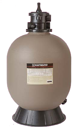 Hayward ProSeries
