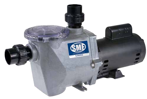 Waterway SMF