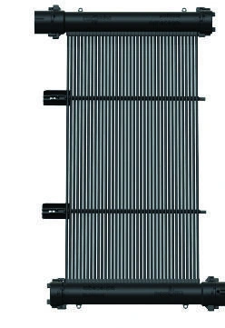 Vertex Panel solar Vertex