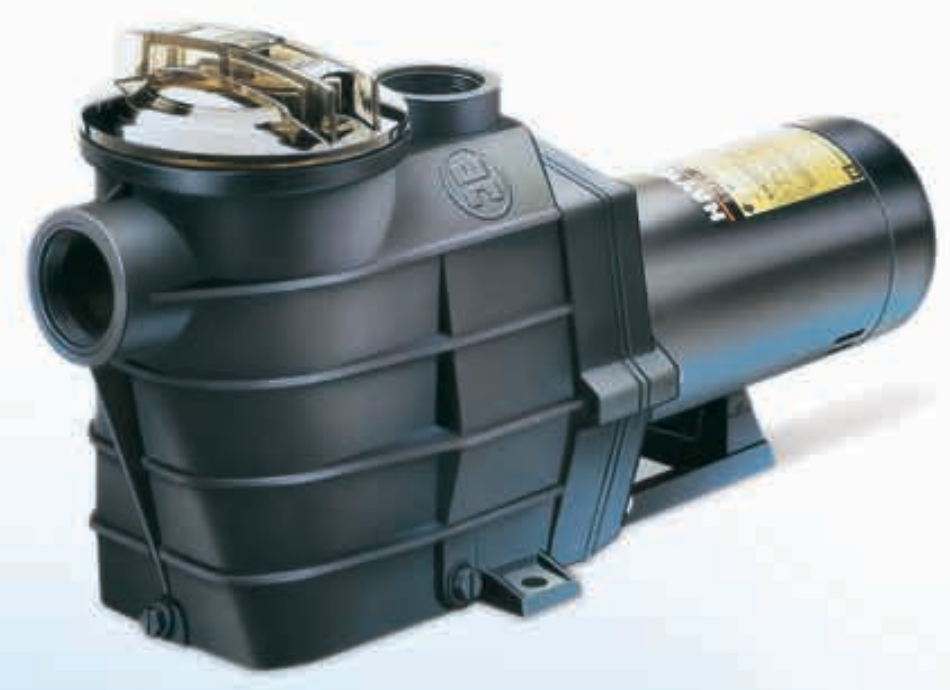Hayward Super II