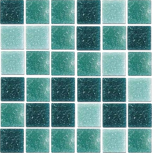 Muestra Diamond Mezcla River Wave