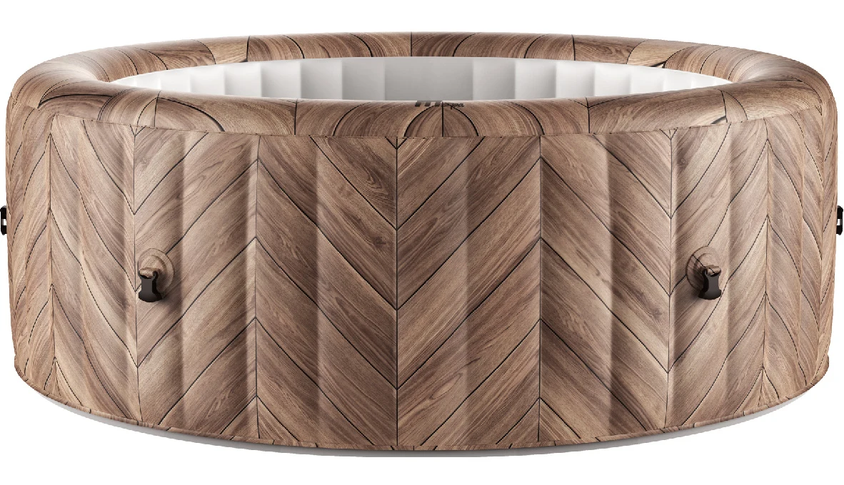 MSpa FERMO · producto completo