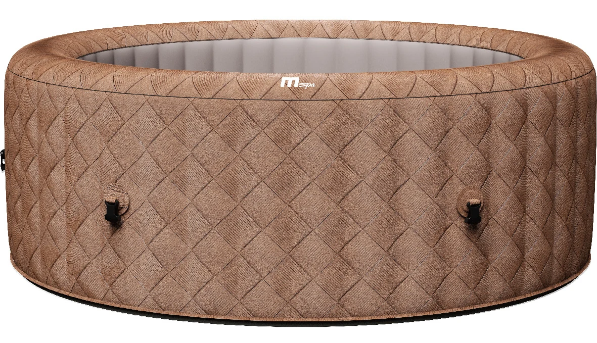 MSpa MORGAN · producto completo