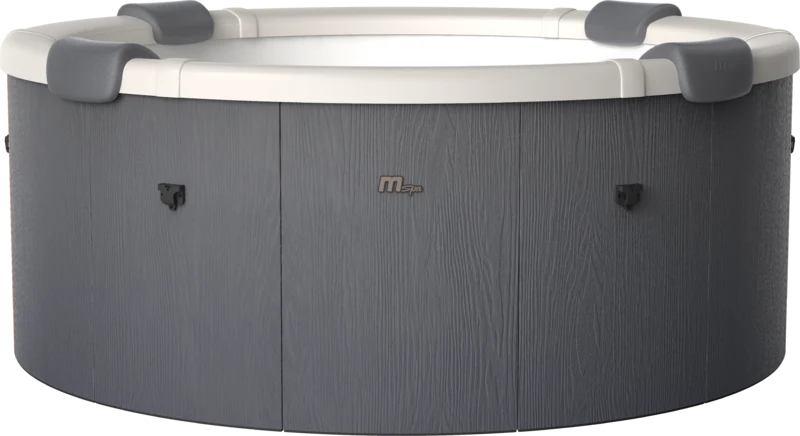 MSpa DENVER · producto completo