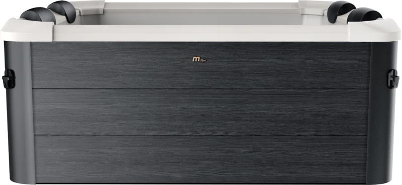 MSpa OSLO AERO PLUS · producto completo