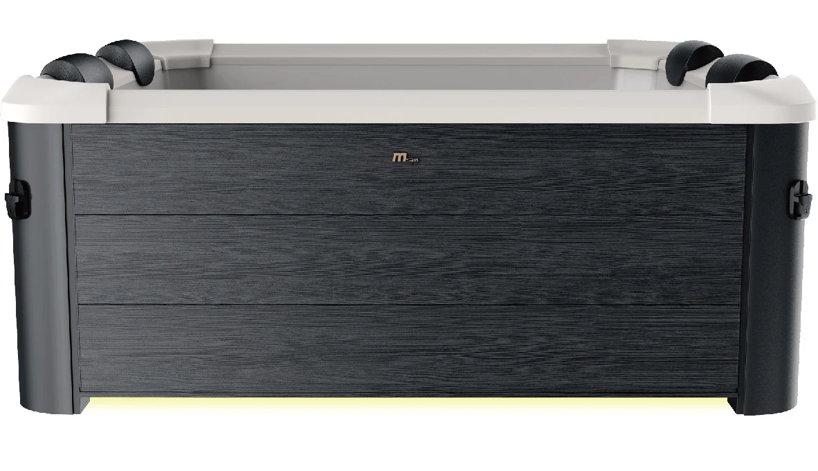 MSpa OSLO · producto completo