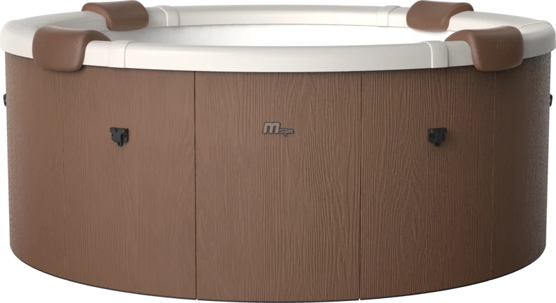 MSpa ROVA · producto completo