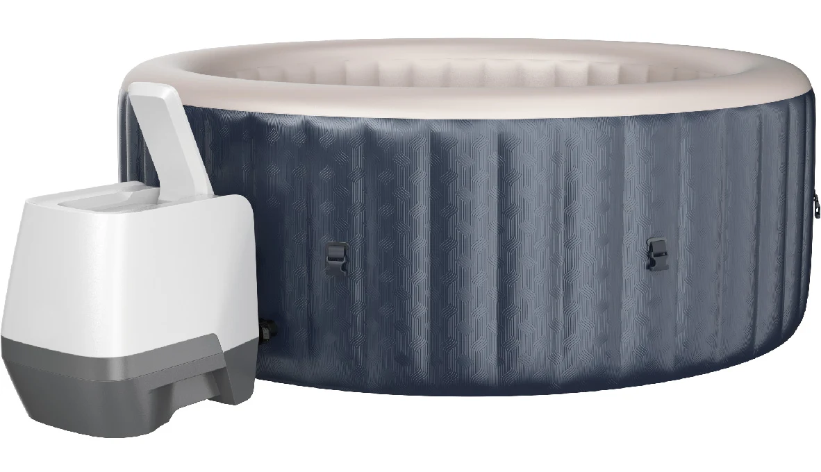 MSpa INDIGO · producto completo