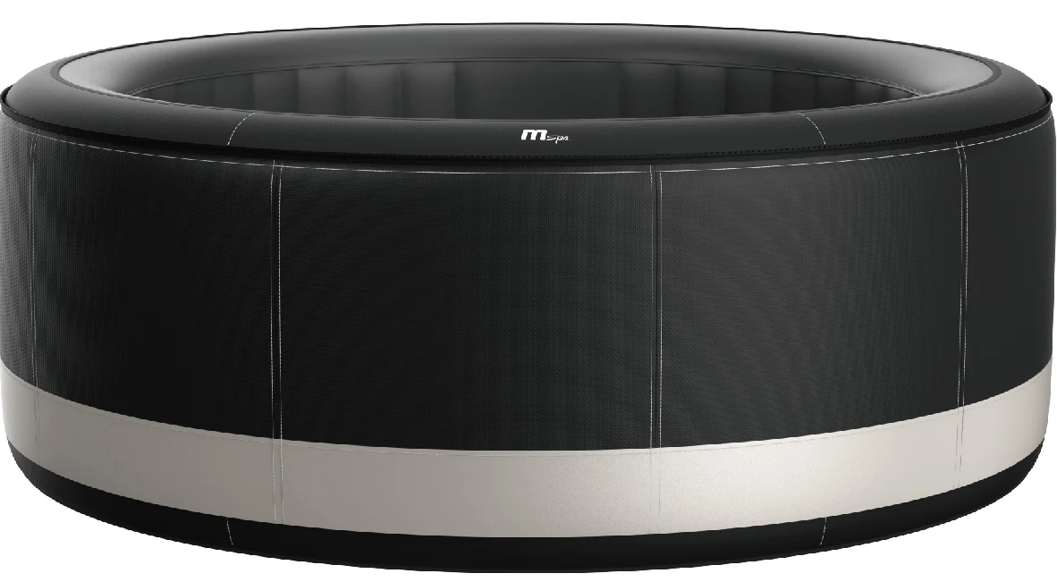 MSpa CAMARO · producto completo