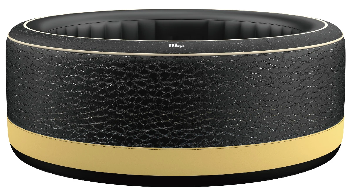 MSpa EXOTIC · producto completo