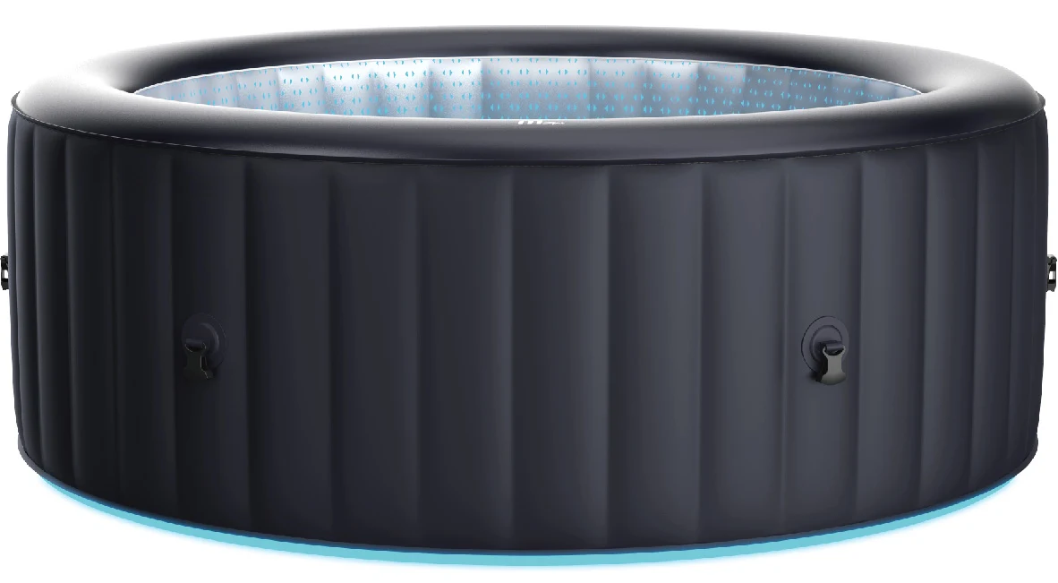 MSpa AURORA · producto completo