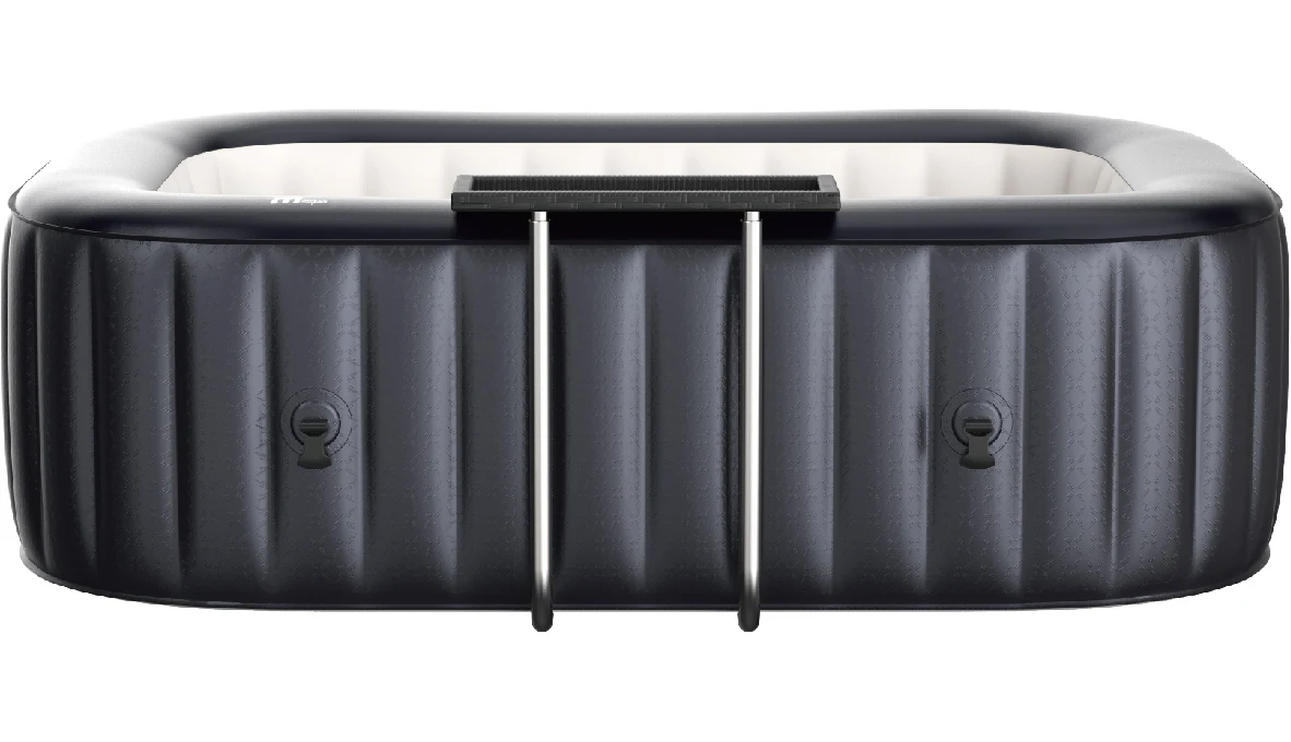 MSpa NEST · producto completo
