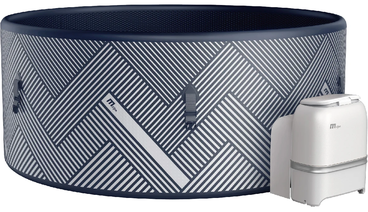 MSpa NAVAL-ECO · producto completo
