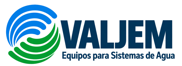 VALJEM — Equipos para Sistemas de Agua