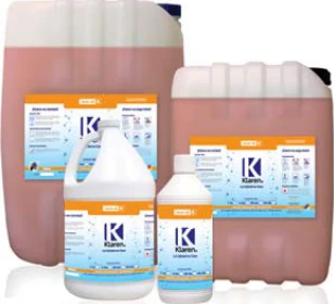 Klaren Clean All