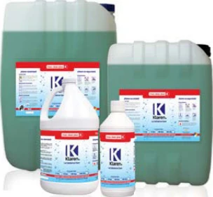 Klaren Max Clear Plus