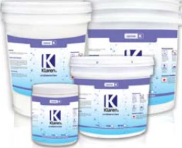 Klaren Ozone