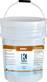 Klaren pH+ Plus